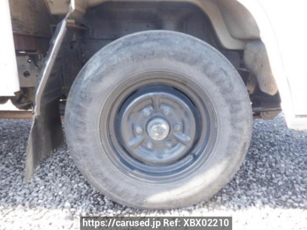 Used 1988 MT isuzu elf-truck NHR55E Image[24]