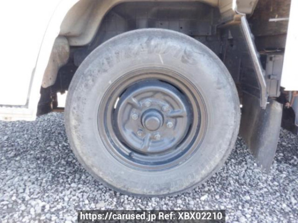 Used 1988 MT isuzu elf-truck NHR55E Image[25]