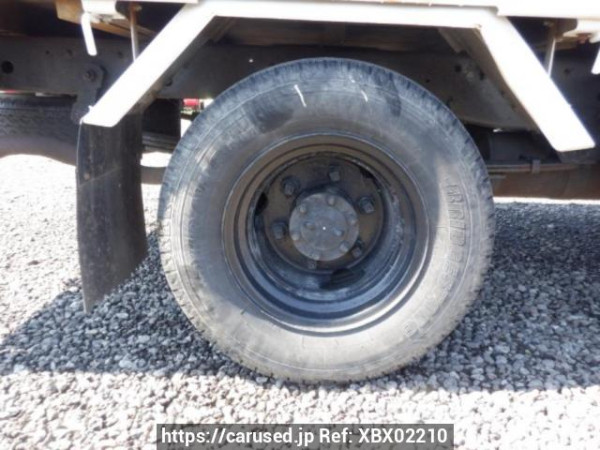 Used 1988 MT isuzu elf-truck NHR55E Image[26]