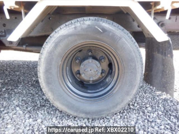 Used 1988 MT isuzu elf-truck NHR55E Image[27]