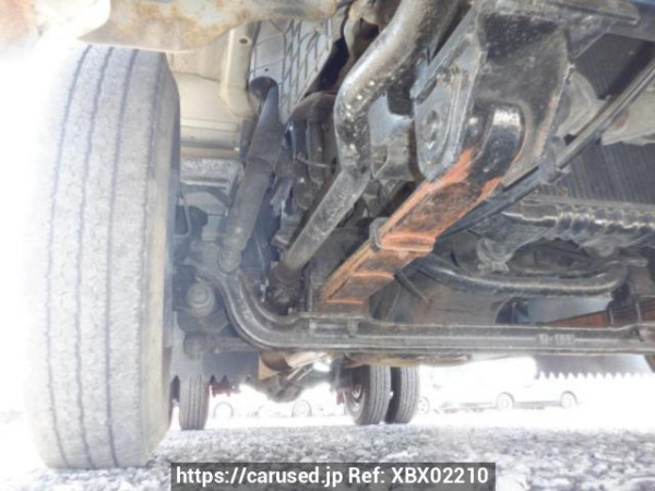 Used 1988 MT isuzu elf-truck NHR55E Image[28]