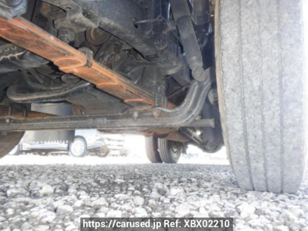 Used 1988 MT isuzu elf-truck NHR55E Image[29]