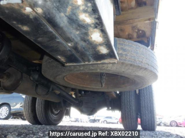 Used 1988 MT isuzu elf-truck NHR55E Image[31]