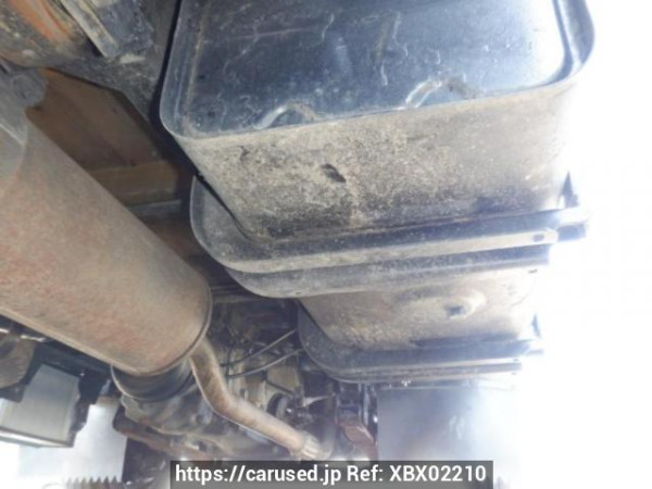 Used 1988 MT isuzu elf-truck NHR55E Image[32]