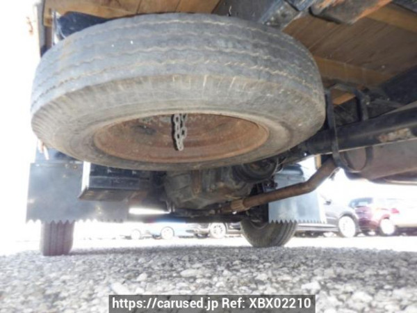 Used 1988 MT isuzu elf-truck NHR55E Image[33]