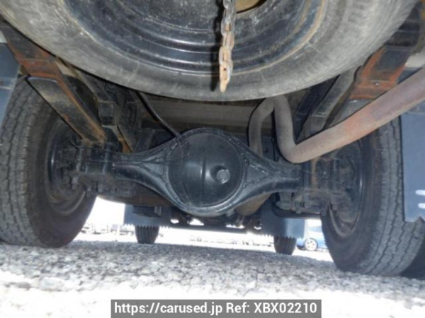 Used 1988 MT isuzu elf-truck NHR55E Image[36]