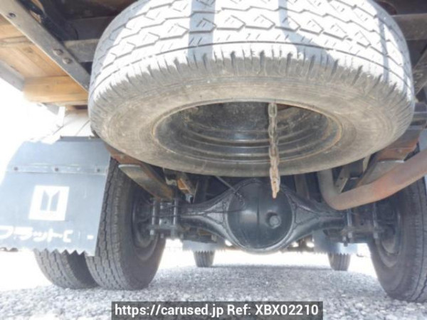 Used 1988 MT isuzu elf-truck NHR55E Image[37]
