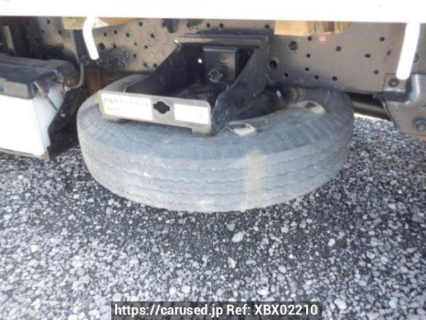 Used 1988 MT isuzu elf-truck NHR55E Image[38]