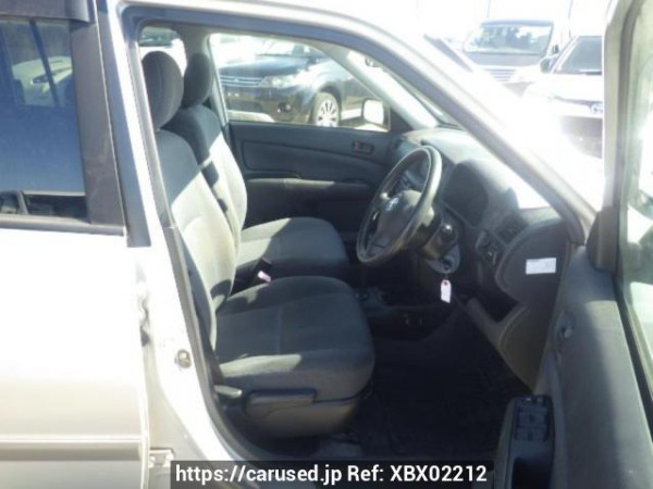 Used 2005 AT toyota succeed-van NCP51V Image[11]