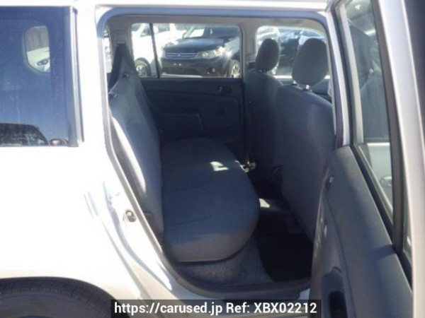 Used 2005 AT toyota succeed-van NCP51V Image[13]