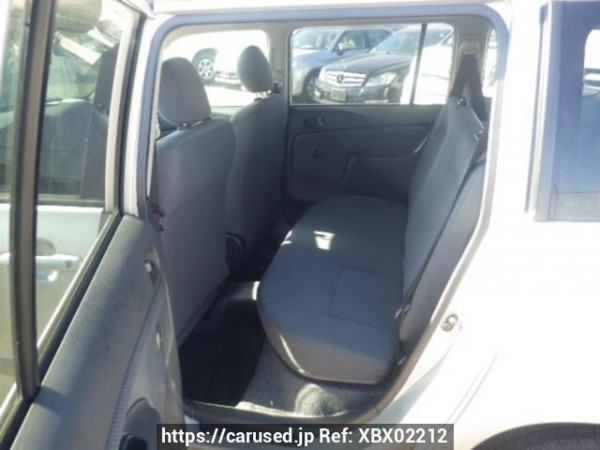 Used 2005 AT toyota succeed-van NCP51V Image[14]