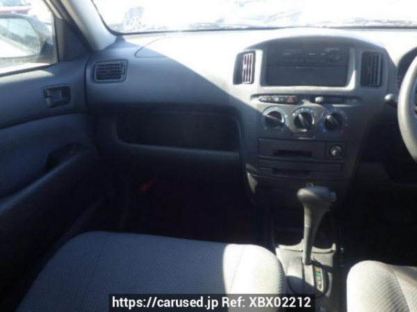 Used 2005 AT toyota succeed-van NCP51V Image[16]