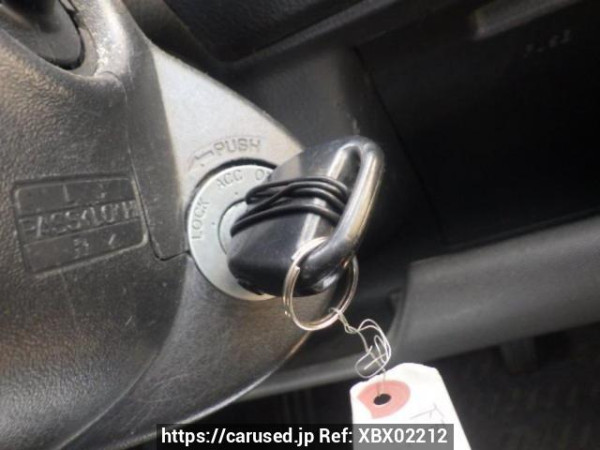 Used 2005 AT toyota succeed-van NCP51V Image[18]