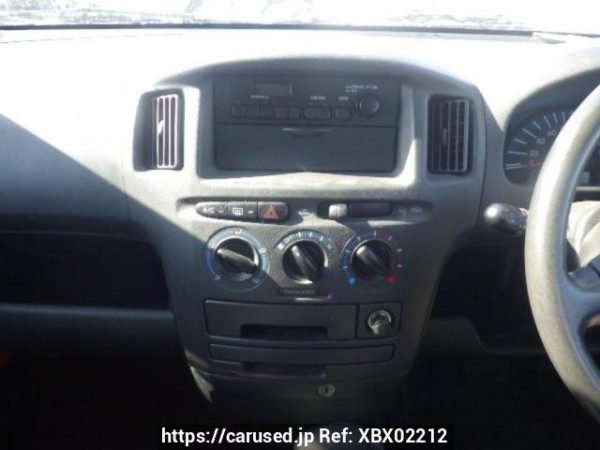 Used 2005 AT toyota succeed-van NCP51V Image[19]