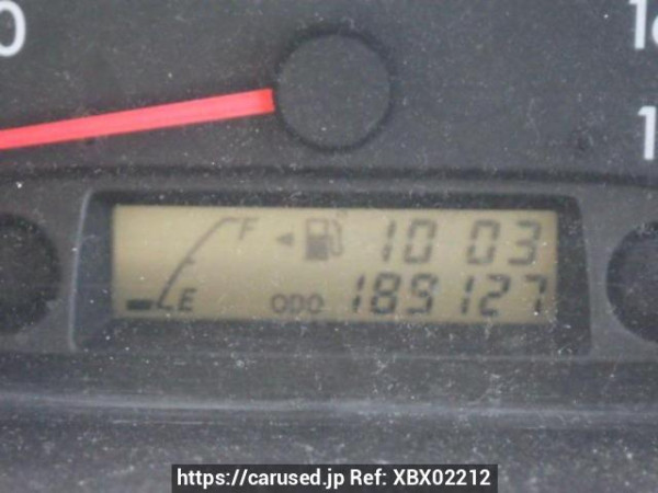 Used 2005 AT toyota succeed-van NCP51V Image[22]