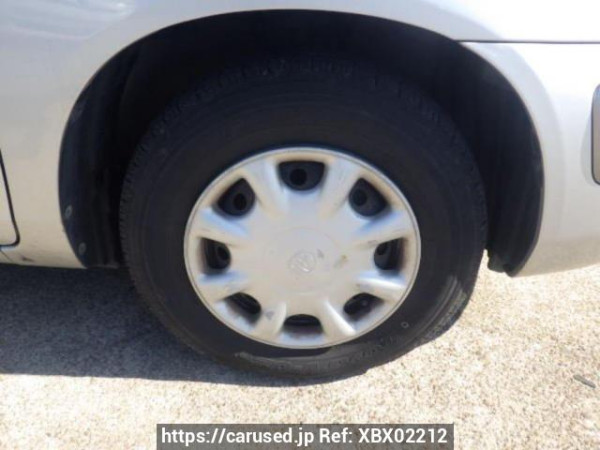 Used 2005 AT toyota succeed-van NCP51V Image[23]