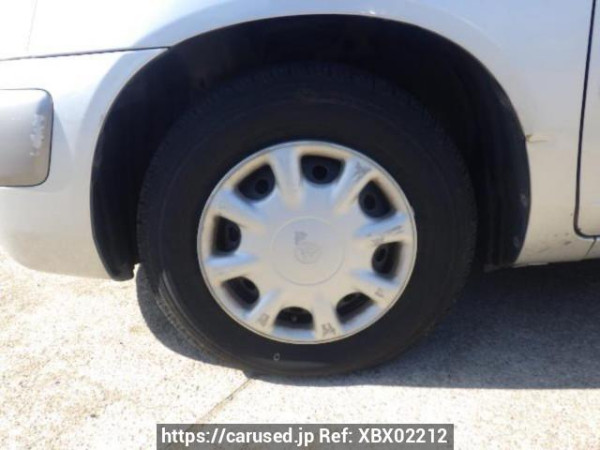 Used 2005 AT toyota succeed-van NCP51V Image[26]