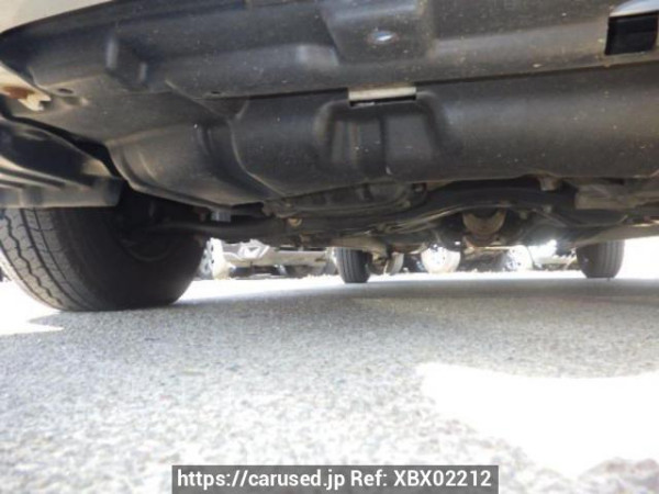 Used 2005 AT toyota succeed-van NCP51V Image[27]