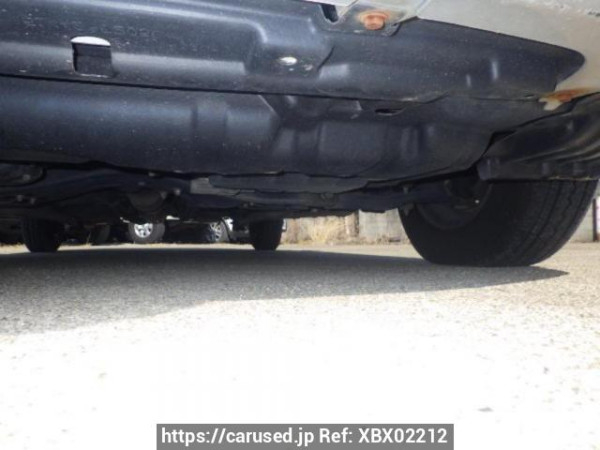 Used 2005 AT toyota succeed-van NCP51V Image[28]