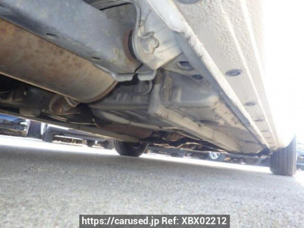Used 2005 AT toyota succeed-van NCP51V Image[30]