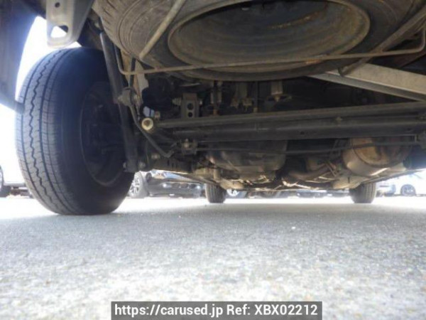 Used 2005 AT toyota succeed-van NCP51V Image[31]