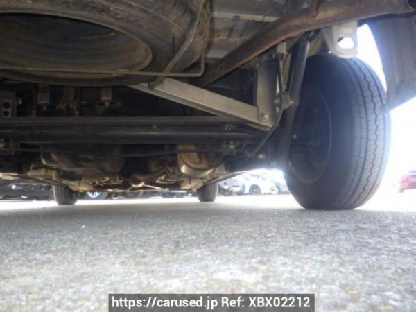 Used 2005 AT toyota succeed-van NCP51V Image[32]