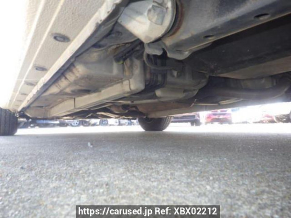 Used 2005 AT toyota succeed-van NCP51V Image[33]