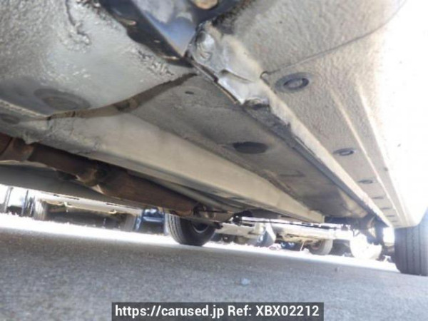 Used 2005 AT toyota succeed-van NCP51V Image[34]
