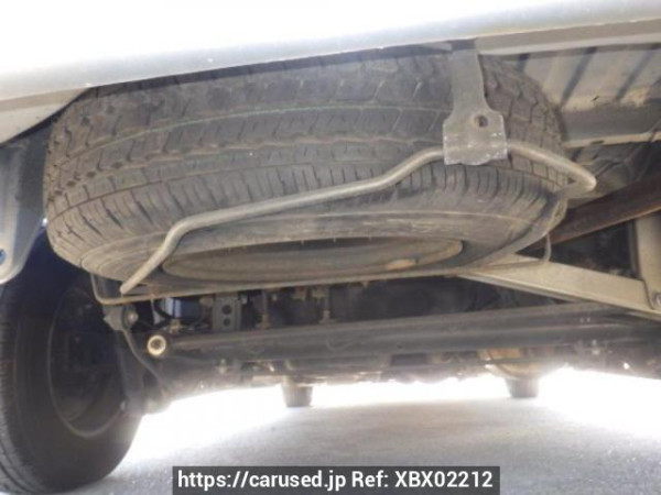 Used 2005 AT toyota succeed-van NCP51V Image[35]