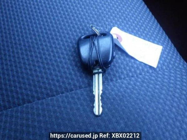 Used 2005 AT toyota succeed-van NCP51V Image[36]