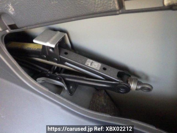 Used 2005 AT toyota succeed-van NCP51V Image[37]