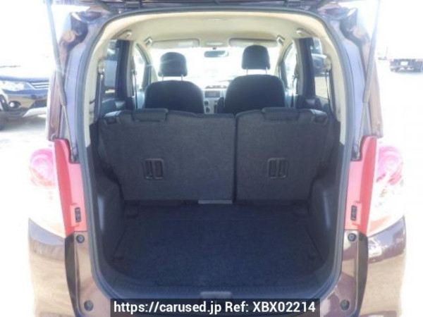 Used 2010 AT toyota ractis NCP100 Image[8]