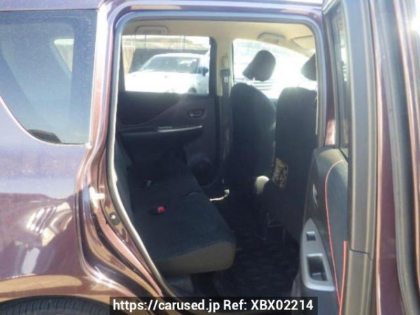 Used 2010 AT toyota ractis NCP100 Image[13]