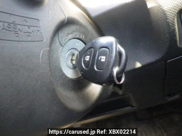 Used 2010 AT toyota ractis NCP100 Image[18]