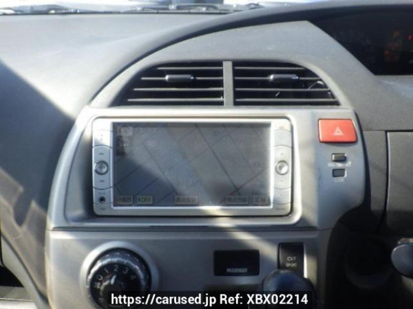 Used 2010 AT toyota ractis NCP100 Image[19]