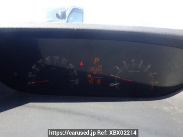 Used 2010 AT toyota ractis NCP100 Image[22]