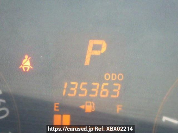 Used 2010 AT toyota ractis NCP100 Image[23]