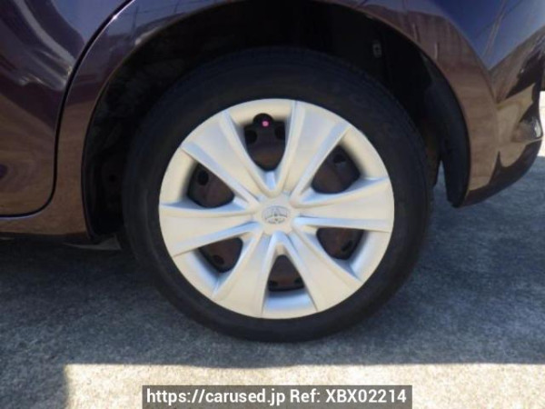 Used 2010 AT toyota ractis NCP100 Image[27]