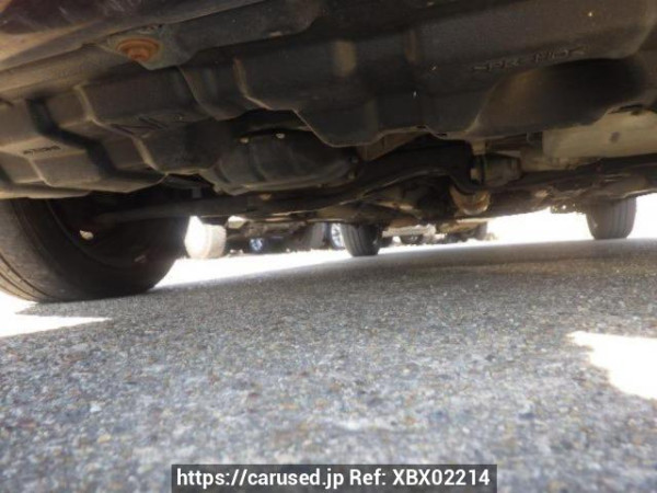 Used 2010 AT toyota ractis NCP100 Image[28]