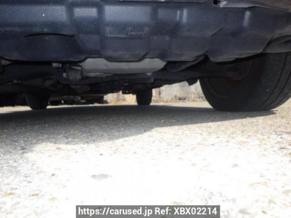 Used 2010 AT toyota ractis NCP100 Image[29]