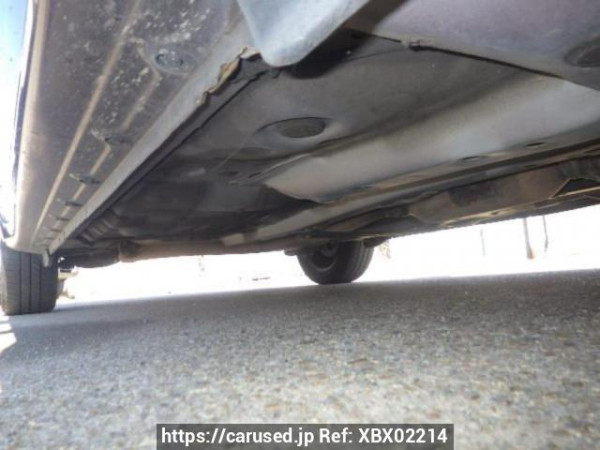 Used 2010 AT toyota ractis NCP100 Image[30]