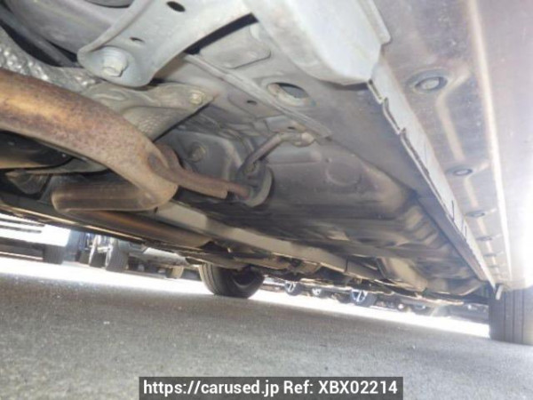 Used 2010 AT toyota ractis NCP100 Image[31]