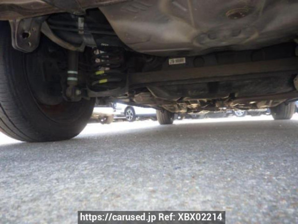 Used 2010 AT toyota ractis NCP100 Image[32]