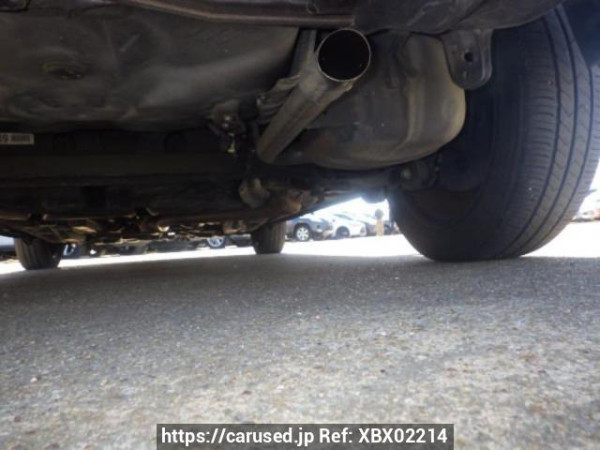 Used 2010 AT toyota ractis NCP100 Image[33]