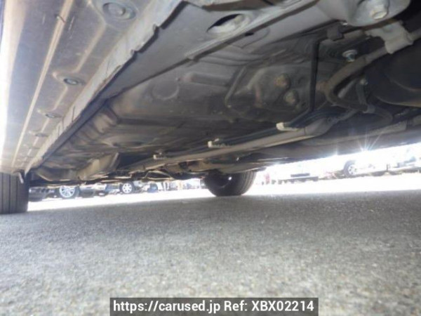 Used 2010 AT toyota ractis NCP100 Image[34]