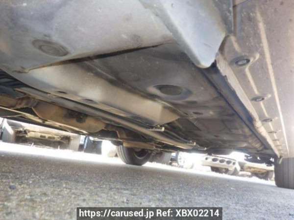 Used 2010 AT toyota ractis NCP100 Image[35]