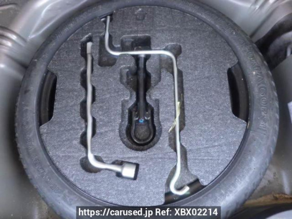 Used 2010 AT toyota ractis NCP100 Image[37]