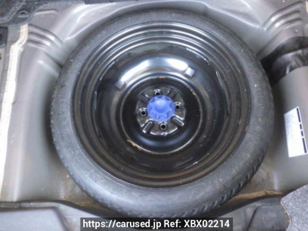 Used 2010 AT toyota ractis NCP100 Image[38]