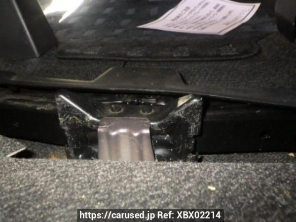 Used 2010 AT toyota ractis NCP100 Image[39]