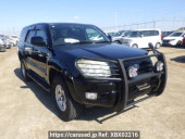 Toyota Hilux Surf
